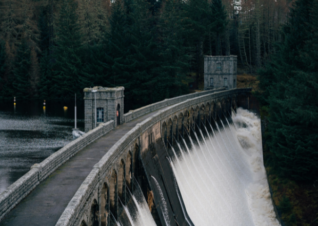 জলবিদ্যুৎ (Hydropower)