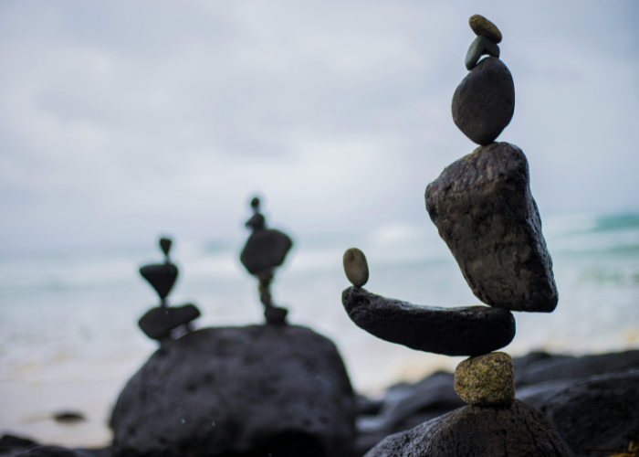 সাম্যতা (Equilibrium) কী?
