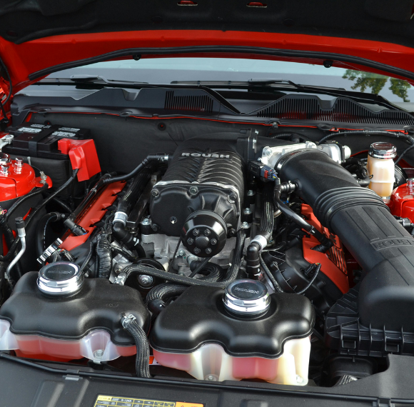 অন্তর্দহন ইঞ্জিন (Internal Combustion Engine)