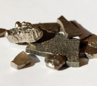 ধাতব ধর্ম (Metallic Character)