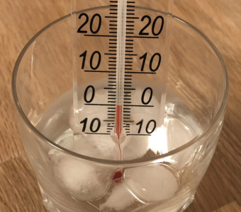 গলনাঙ্ক (Melting Point)