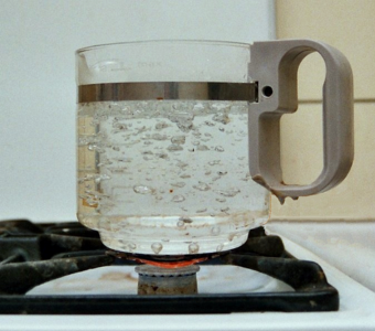 স্ফুটনাঙ্ক (Boiling Point)