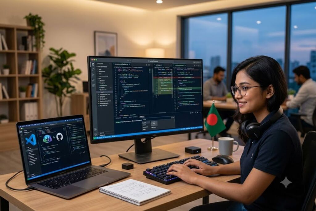 Best AI Tools for Web Developers (ReactNext.js)