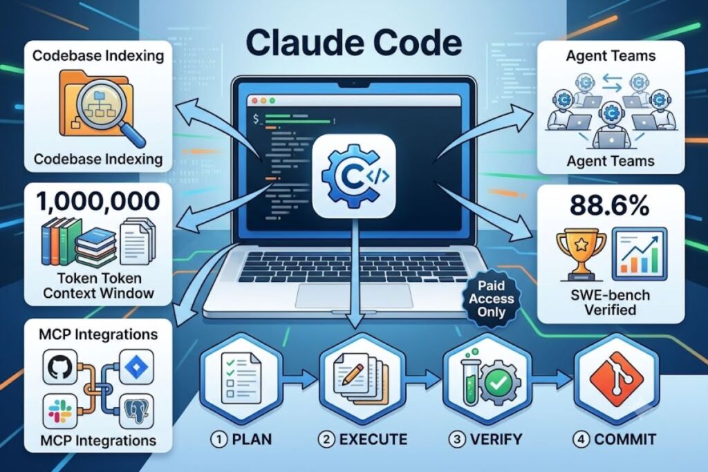 Claude Code Review The Command-Line AI Coder