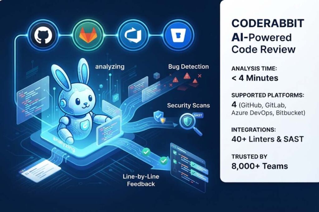 CodeRabbit Review