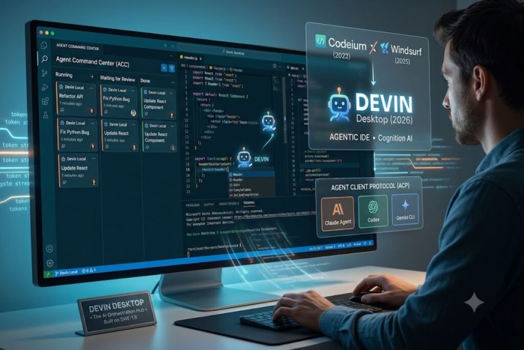 Codeium Review Best Free Copilot Alternative