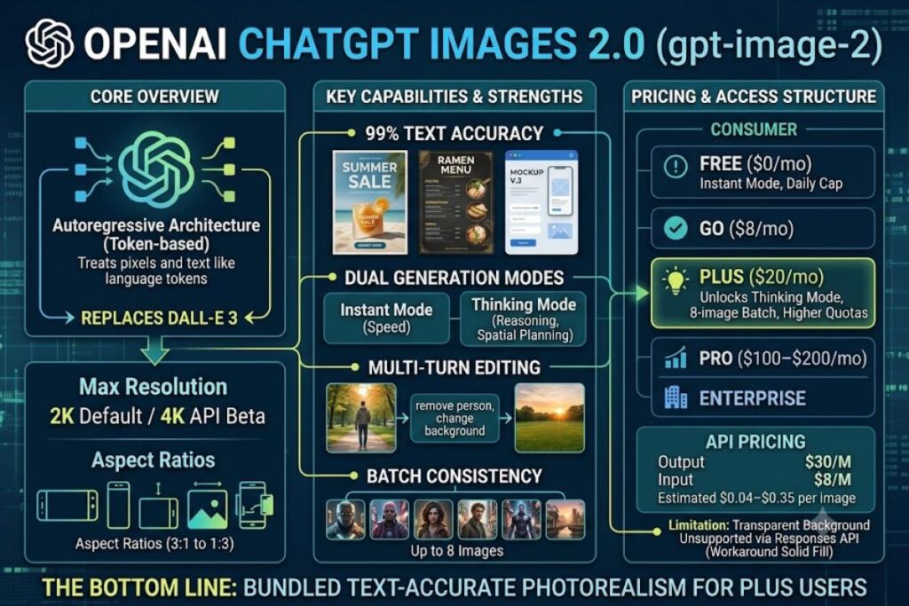GPT Image 2.0 (ChatGPT) Review