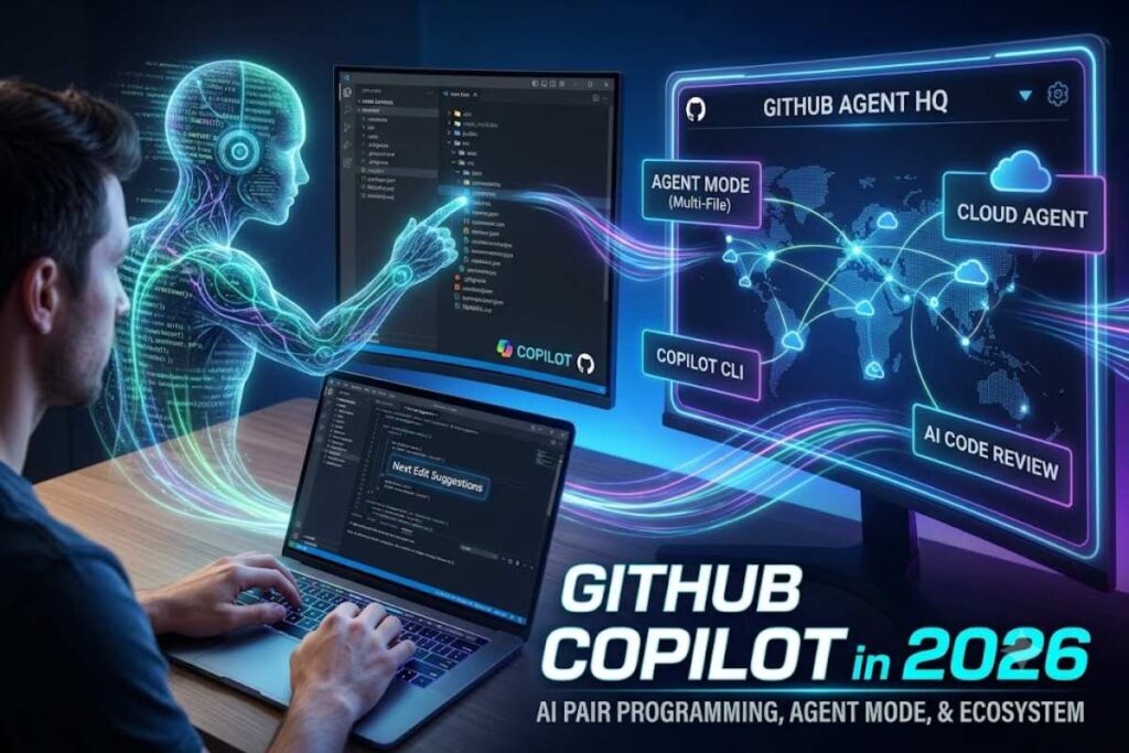 GitHub Copilot Review