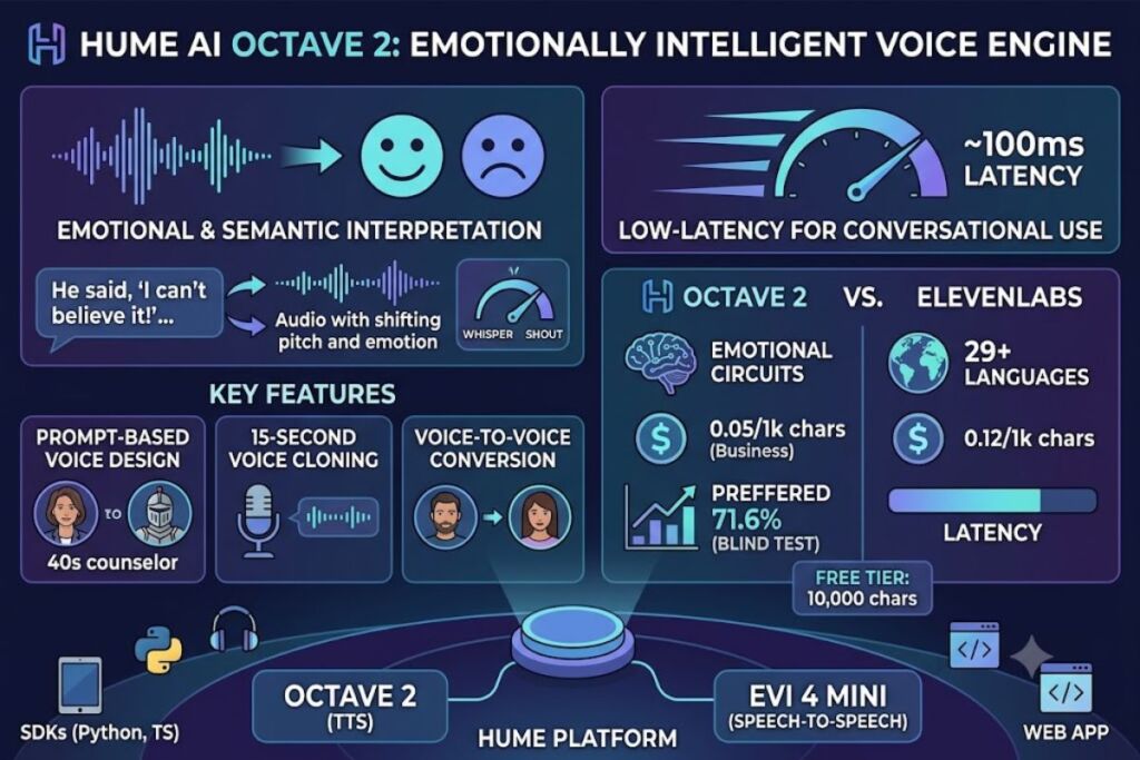 Hume AI (Octave 2) Review