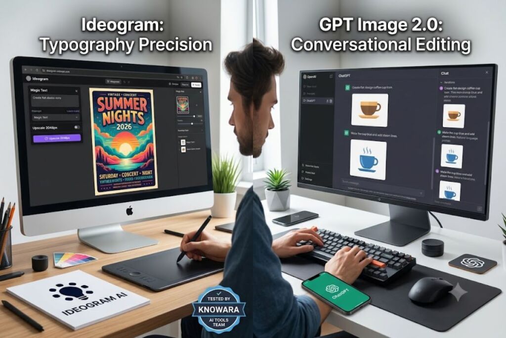 Ideogram vs GPT Image 2.0