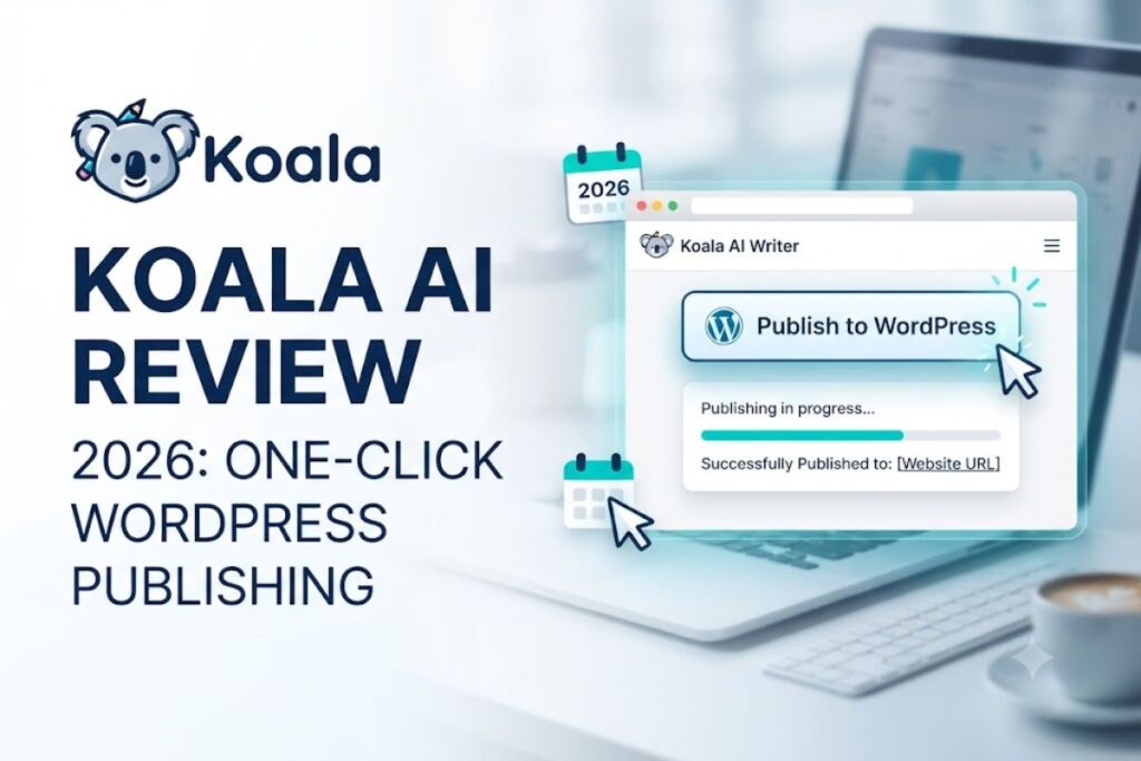 Koala AI Review
