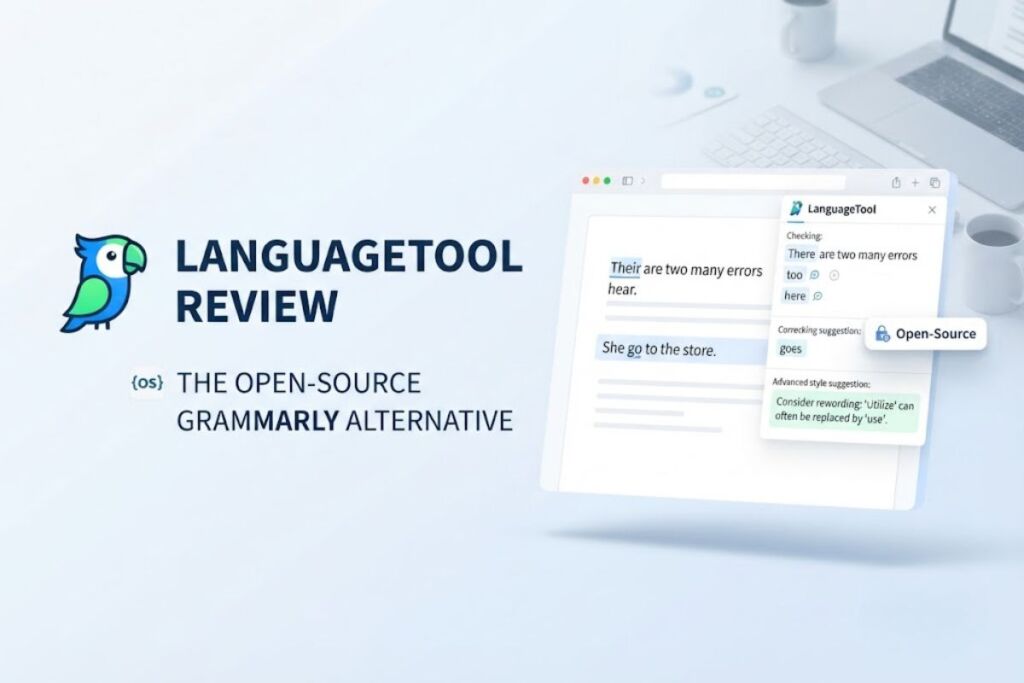 Language Tool Review