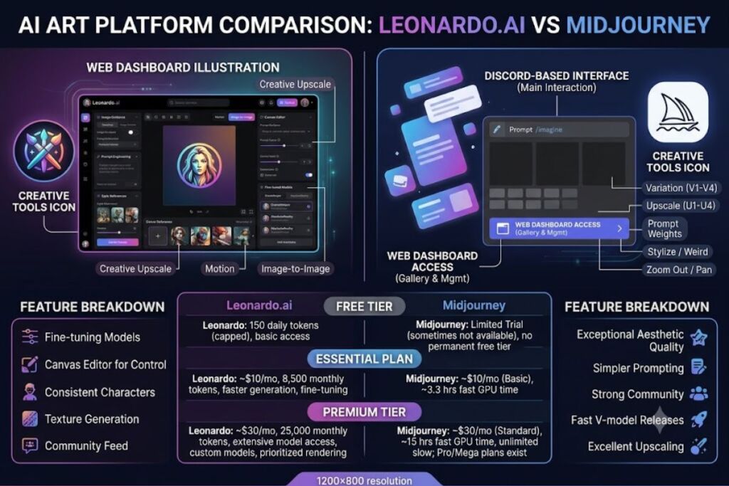 Leonardo.ai Review