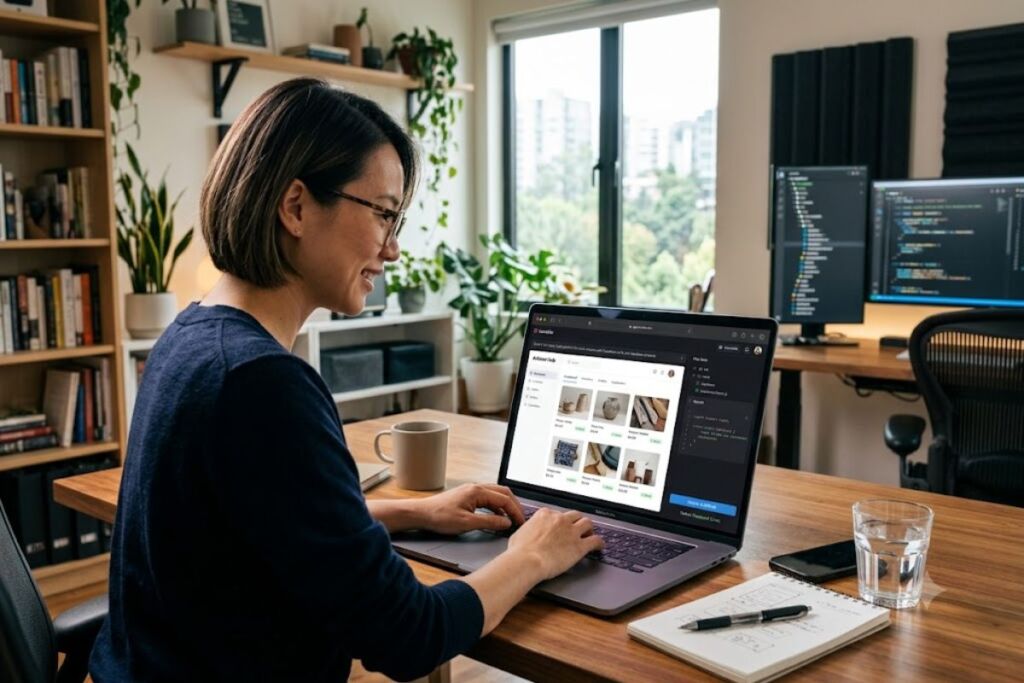 Lovable.dev Review AI App Builder for Non-Coders