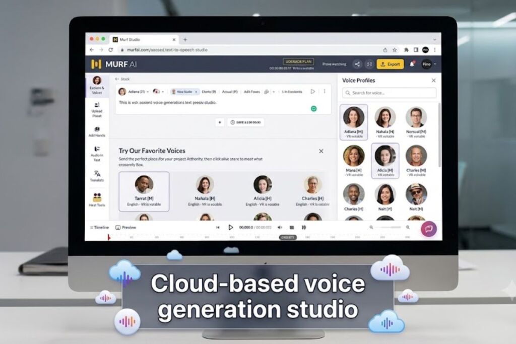 Murf AI Review