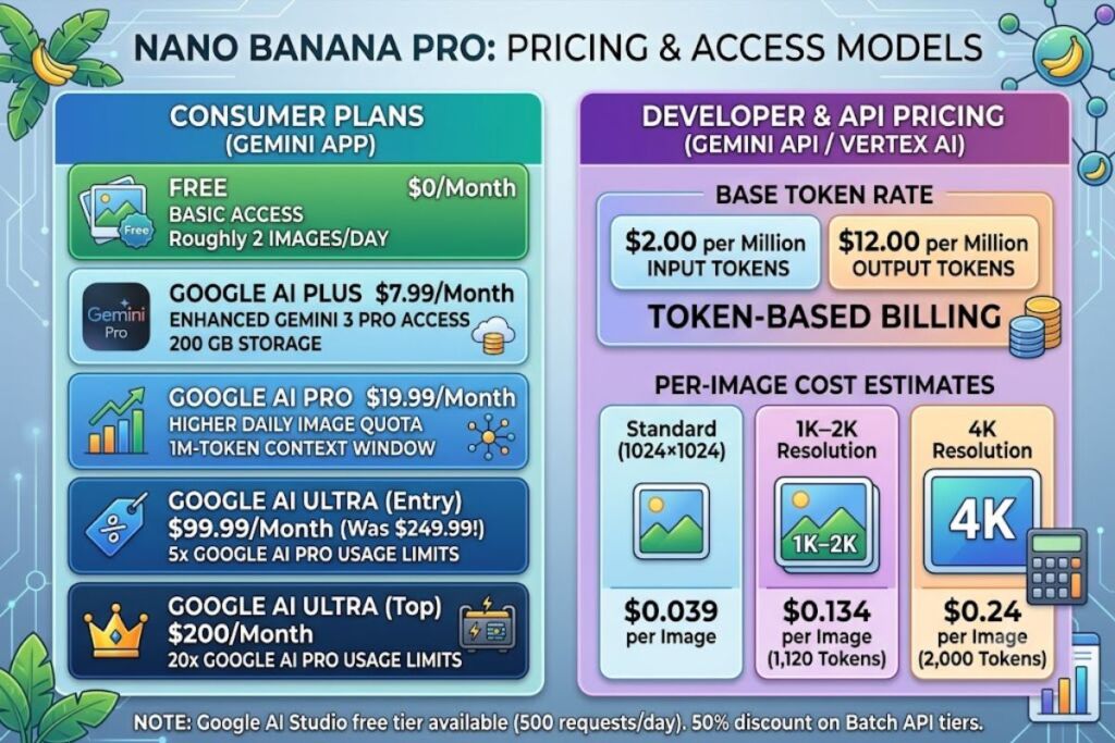 Nano Banana Pro (Gemini 3 Pro) Review