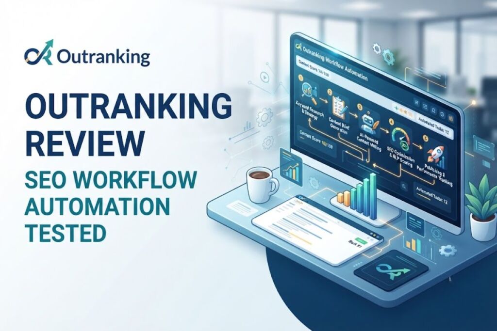 Outranking Review