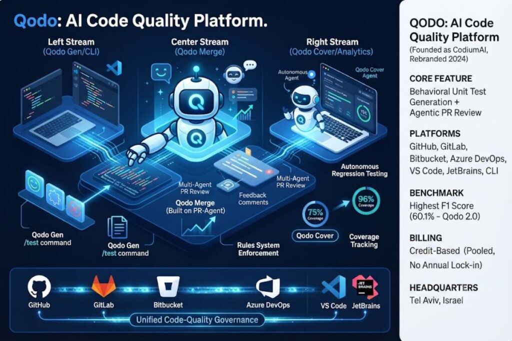 Qodo Review