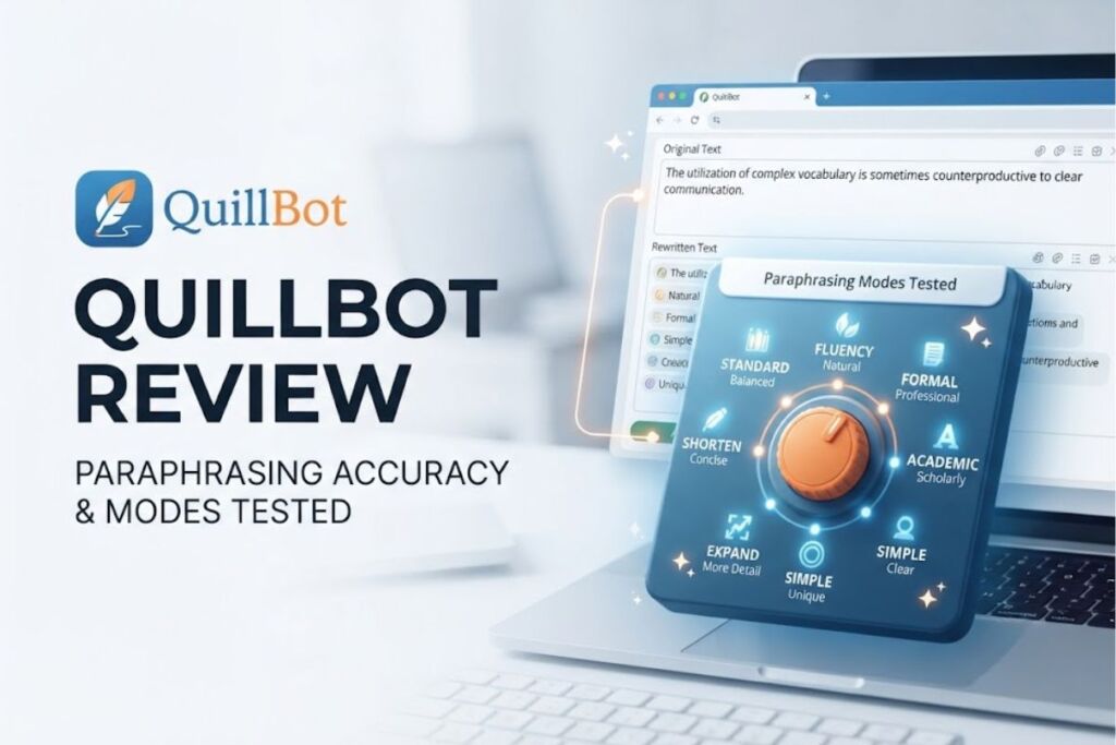 QuillBot Review