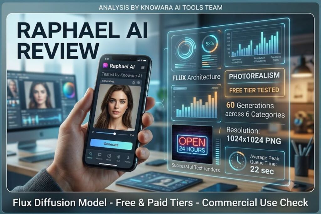 Raphael AI Review