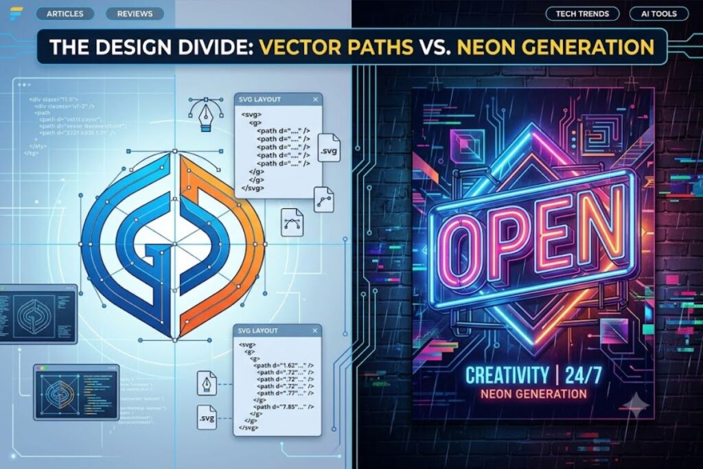 Recraft vs Ideogram