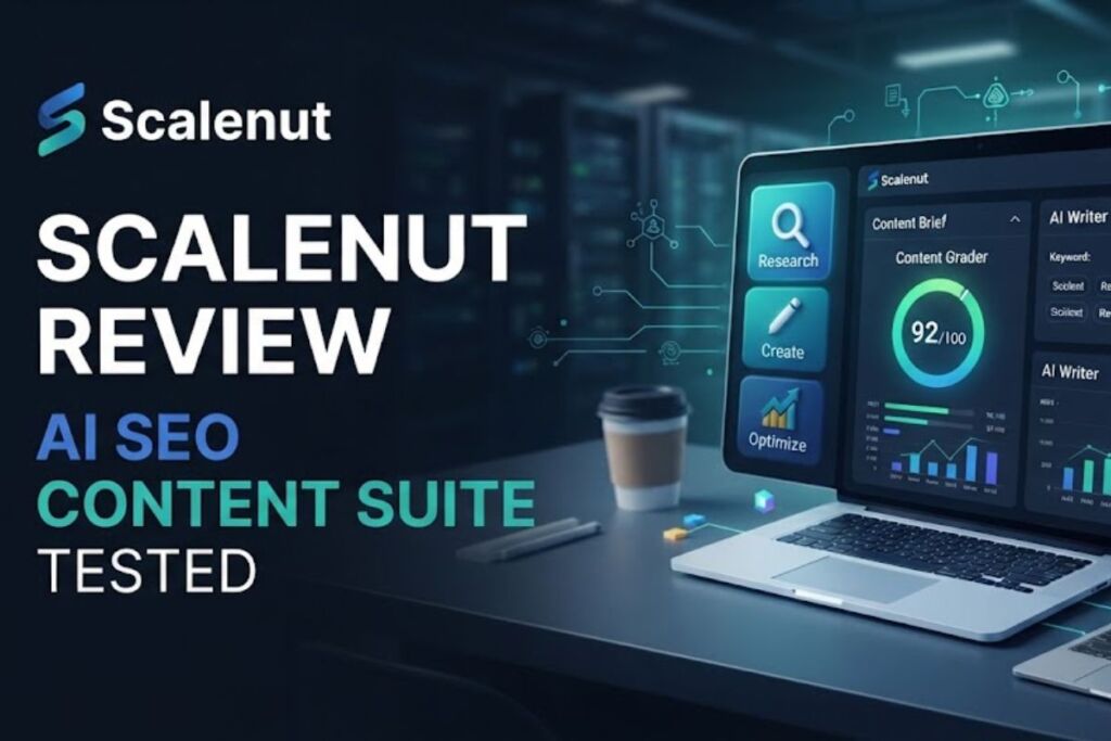Scalenut Review