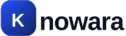 knowara logo full