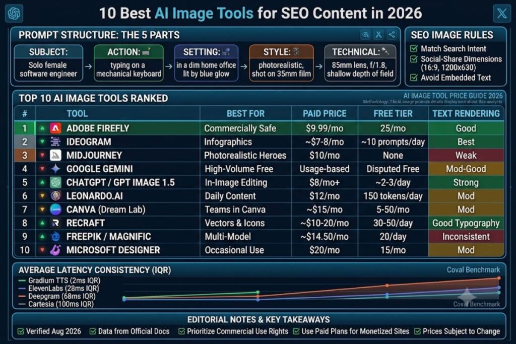 How to Write AI Image Prompts (Prompt Engineering Guide)
