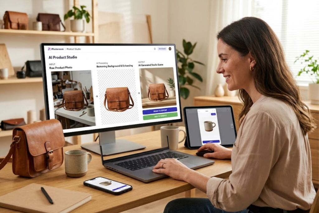 Photoroom Review 2026 Features, Pricing, and Performance for Product Photography