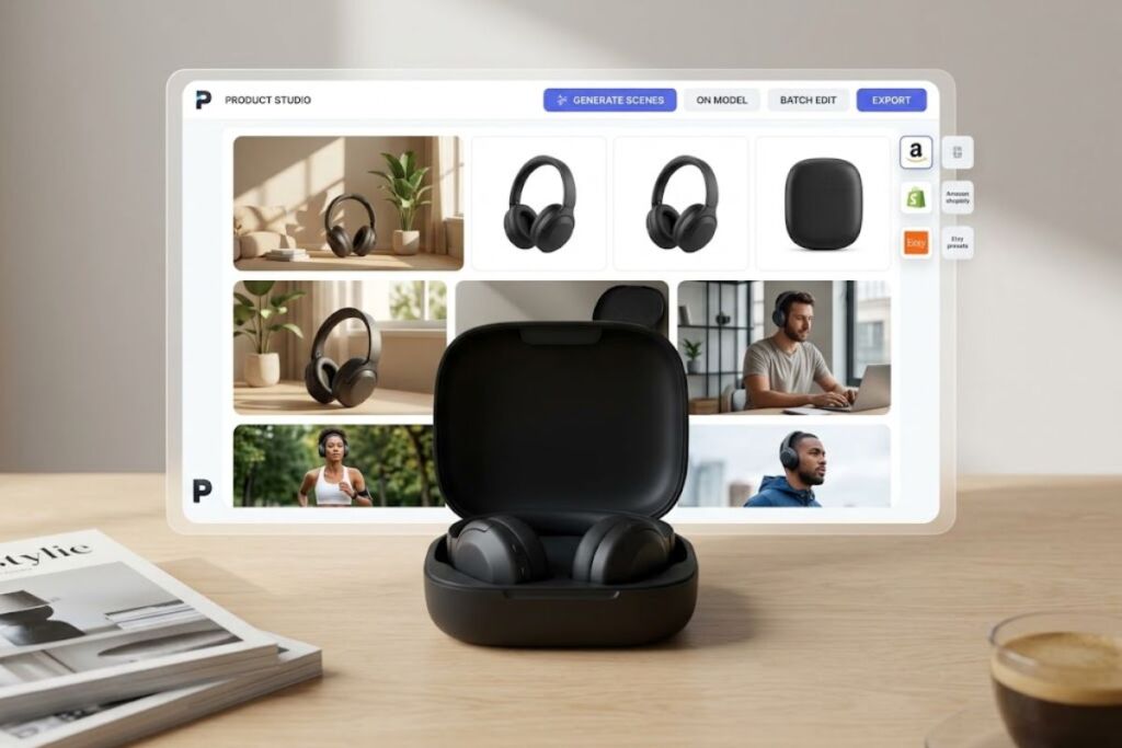 Pixelcut Review AI Product Photography Tested for E-Commerce Sellers
