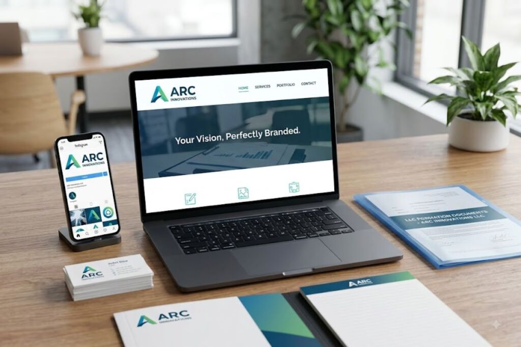 Tailor Brands Review AI Logo Maker Features, Pricing, and Alternatives